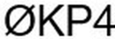 ØKP4 Logo (WIPO, 08/05/2022)