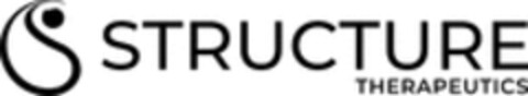 STRUCTURE THERAPEUTICS Logo (WIPO, 29.11.2022)