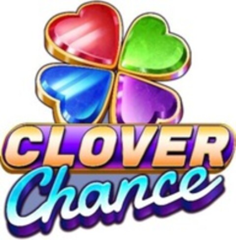 CLOVER Chance Logo (WIPO, 11/02/2022)