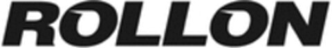 ROLLON Logo (WIPO, 22.12.2022)