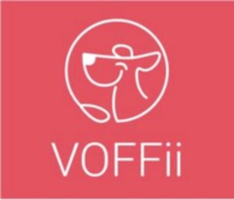 VOFFii Logo (WIPO, 09.06.2023)