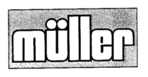 müller Logo (WIPO, 14.10.1985)