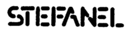 STEFANEL Logo (WIPO, 27.03.1987)