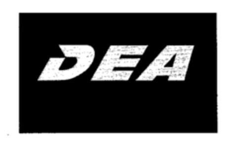 DEA Logo (WIPO, 23.05.1989)