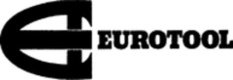 EUROTOOL Logo (WIPO, 09/07/1989)