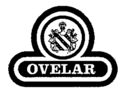 OVELAR Logo (WIPO, 23.11.1990)
