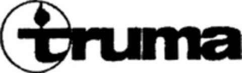 truma Logo (WIPO, 05/15/1990)