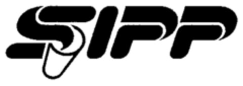 SIPP Logo (WIPO, 23.05.1995)