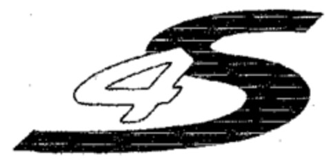 4S Logo (WIPO, 10/18/1995)