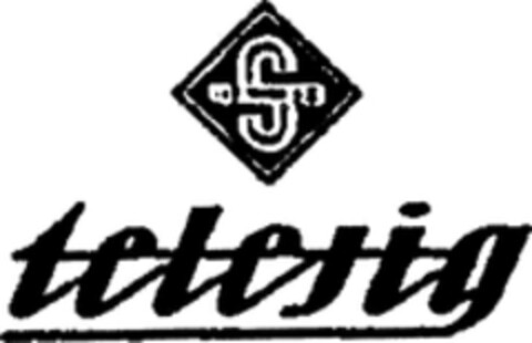 S tetesig Logo (WIPO, 05/11/1998)