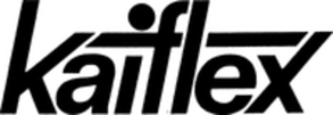 Kaiflex Logo (WIPO, 18.05.1999)