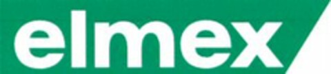 elmex Logo (WIPO, 22.11.2001)