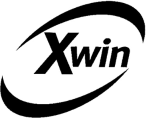 X WIN Logo (WIPO, 20.05.2003)