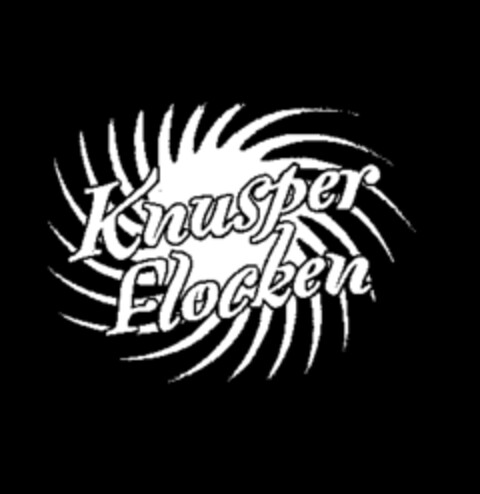 Knusper Flocken Logo (WIPO, 05/28/2003)