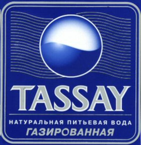 TASSAY Logo (WIPO, 28.10.2003)