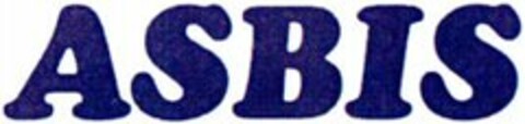 ASBIS Logo (WIPO, 05/14/2003)