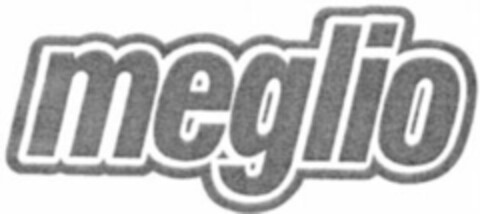 meglio Logo (WIPO, 12.05.2004)