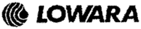 LOWARA Logo (WIPO, 12.07.2004)