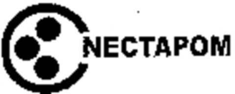 NECTAPOM Logo (WIPO, 11.02.2005)