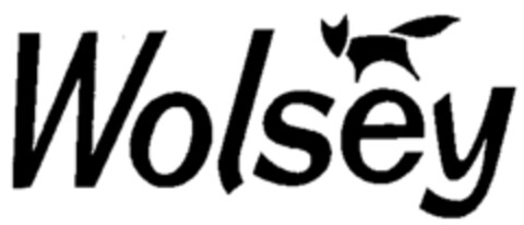 Wolsey Logo (WIPO, 30.09.2004)