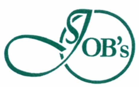 JOB'S Logo (WIPO, 22.10.2007)