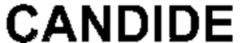 CANDIDE Logo (WIPO, 26.12.2007)