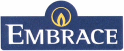 EMBRACE Logo (WIPO, 14.03.2008)