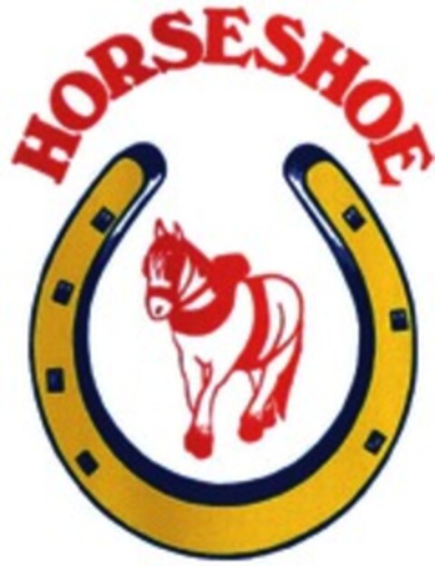 HORSESHOE Logo (WIPO, 07.03.2008)