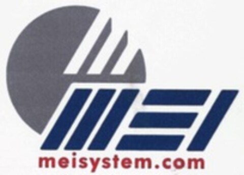 meisystem.com Logo (WIPO, 02/11/2008)