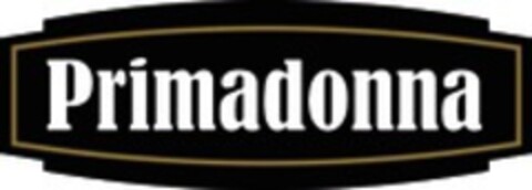 Primadonna Logo (WIPO, 08/20/2008)