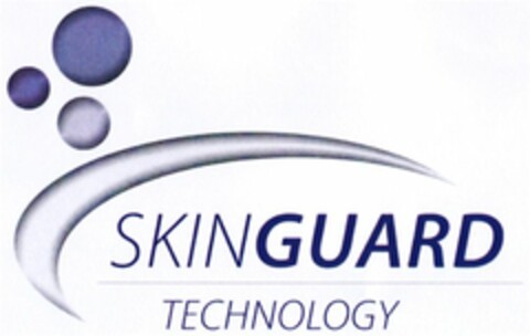 SKINGUARD TECHNOLOGY Logo (WIPO, 09.10.2008)