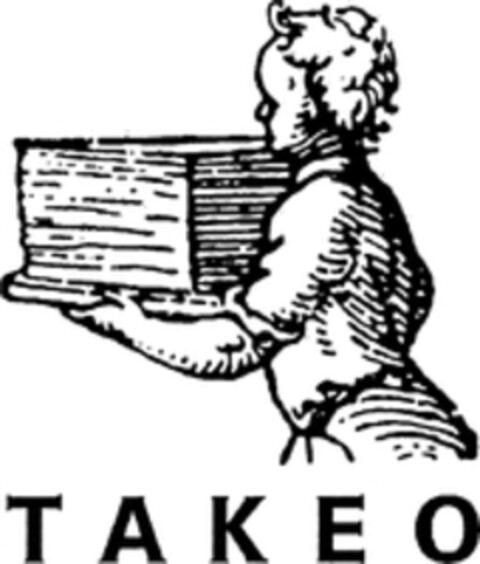 TAKEO Logo (WIPO, 16.07.2008)