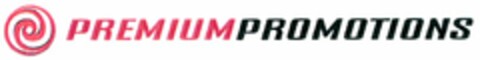 PREMIUMPROMOTIONS Logo (WIPO, 16.02.2009)