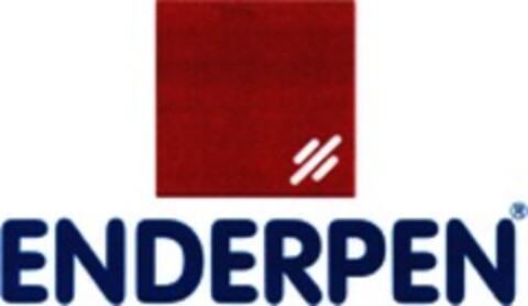 ENDERPEN Logo (WIPO, 03.03.2009)