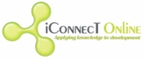 ICONNECT ONLINE Applying knowledge to development Logo (WIPO, 16.11.2009)