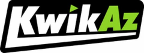 KwikAz Logo (WIPO, 02/11/2010)