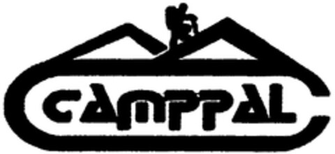 CAMPPAL Logo (WIPO, 25.01.2010)