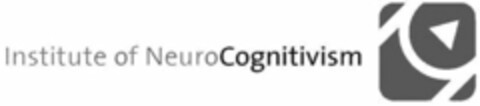 Institute of NeuroCognitivism Logo (WIPO, 22.01.2010)