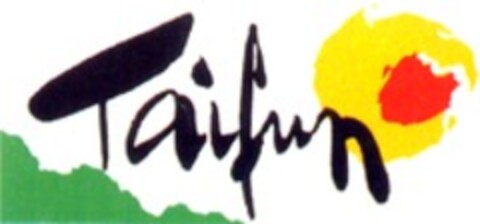 Taifun Logo (WIPO, 17.05.2010)