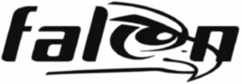 falcon Logo (WIPO, 15.10.2010)