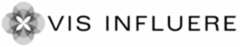 VIS INFLUERE Logo (WIPO, 14.10.2010)