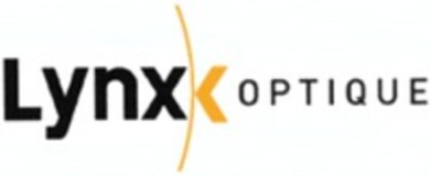 Lynx OPTIQUE Logo (WIPO, 05.11.2010)