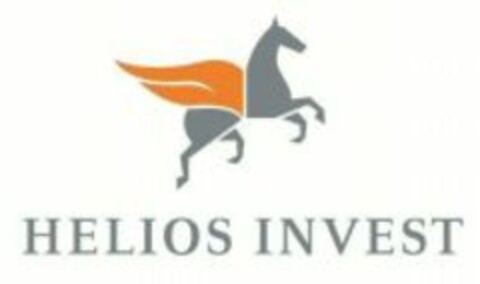 HELIOS INVEST Logo (WIPO, 20.01.2011)