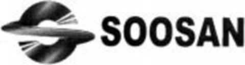 SOOSAN Logo (WIPO, 03/10/2011)