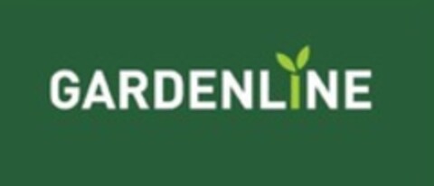 GARDENLINE Logo (WIPO, 28.06.2011)
