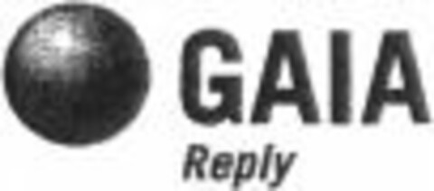 GAIA Reply Logo (WIPO, 01.04.2011)