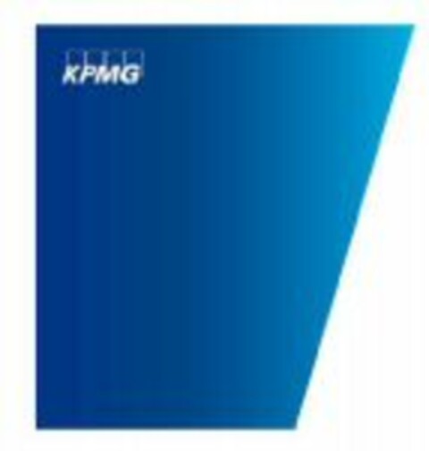 KPMG Logo (WIPO, 11.01.2011)