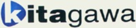 kitagawa Logo (WIPO, 02/20/2012)