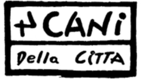 4 CANi Della CITTA Logo (WIPO, 04.03.2013)