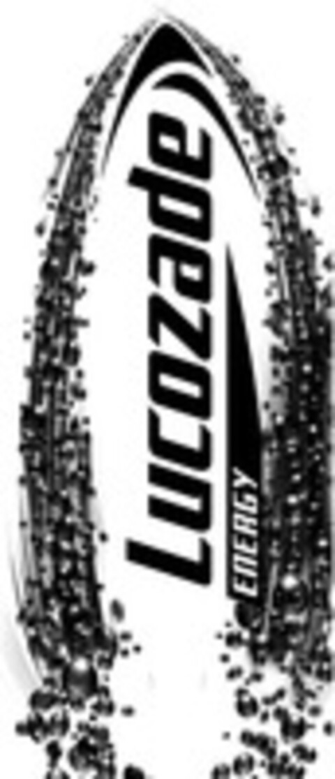 Lucozade ENERGY Logo (WIPO, 05/07/2013)